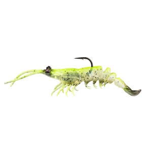 Z-Man PRAWNSTARZ 3.5" CAJUN - Z-Man