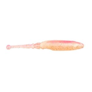 Z-Man Big BallerZ - 5in - 4pk - Laguna Shrimp - Z-Man
