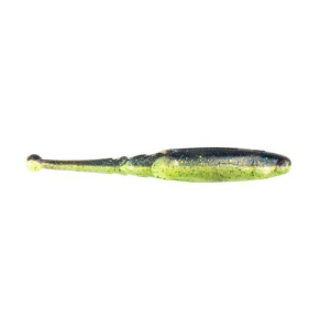 Z-Man Big BallerZ - 5in - 4pk - Bayou Tiger - Z-Man