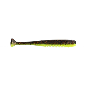 Z-Man Drop KickerZ - 3.5" - Coppertreuse 5-Pack - Z-Man