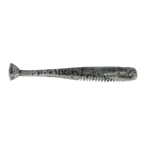 Z-Man Drop KickerZ - 3.5" - Bad Shad 5-Pack - Z-Man