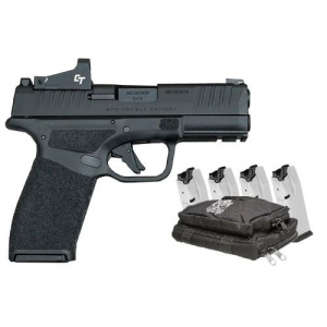 Springfield Armory Hellcat Pro OSP 9mm Semi Auto Pistol w/ CT-1500 Red Dot - Springfield Armory