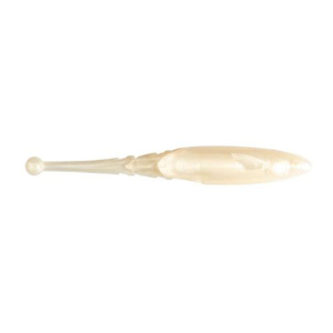 Z-Man Big BallerZ - 5in - 4pk - Pearl - Z-Man