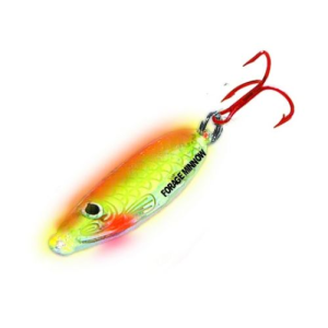 Northland FMS3-24 Forage Minnow - Northland Fishing Tackle