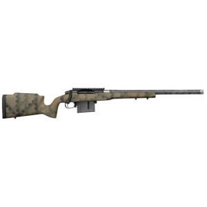 Proof Elevation MTR 2.0 6mm ARC Bolt Action Rifle - Proof Research