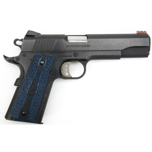 USED COLT GOVERNMENT COMPETITION .45ACP - Colt