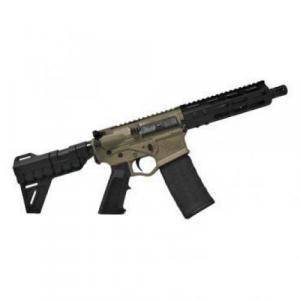 American Tactical Omni Hybrid Maxx .300 AAC Semi Auto Pistol - American Tactical