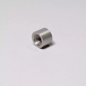 THREAD PROTECTOR 5/8-24 Stainless Steel - Christensen Arms