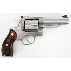 USED RUGER REDHAWK .45ACP/.45 Long Colt 5032 - Ruger
