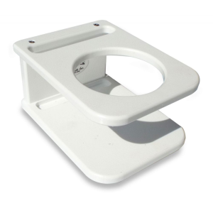 Deep Blue Single Drink/Cell Phone Holder - Deep Blue