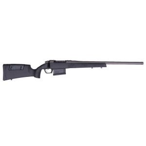 Weatherby 307 Range SF Heavy Barrel 7MM PRC Bolt Action Rifle - Weatherby