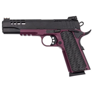 GLFA 1911 9mm Semi Auto Pistol - Great Lakes Firearms