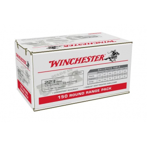 WINCHESTER USA 223 CASE LOT - Winchester