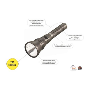 Strion DS HPL - Streamlight