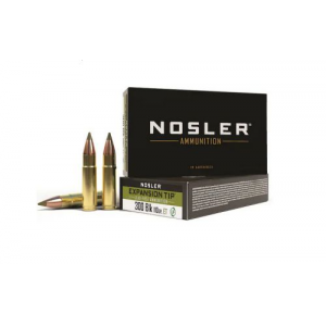 ler E-Tip 300 Blackout 110 Gr E-Tip Lead-Free 20 Bx/ 10 Cs Ammo