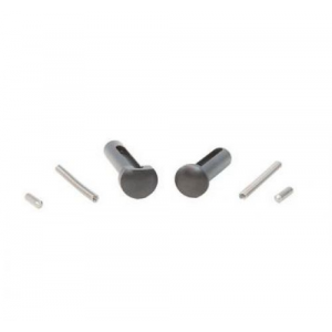 Geissele Automatics Super Duty Stainless Takedown Pin Set - Geissele Automatics