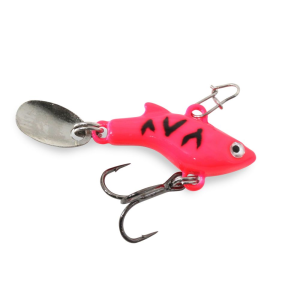 Clam Tikka Flash, 1/16 oz - Clam
