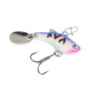Clam Tikka Flash, 1/16 oz - Clam