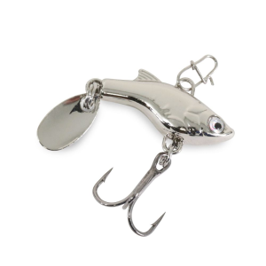 Clam Tikka Flash, 1/16 oz - Clam