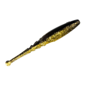 Z-Man Big BallerZ - 5in - 4pk - Goldrush - Z-Man