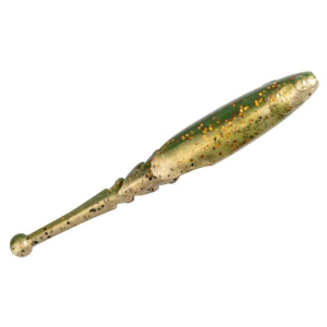 Z-Man Big BallerZ - 5in - 4pk - Redfish Toad - Z-Man