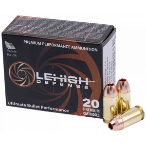 son Combat .45 ACP 170gr 20 Per Box/10 Case Ammo