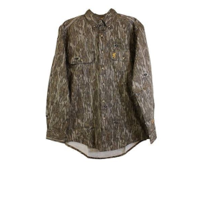 BRN SHIRT WASATCH MOBL 3XL - Browning