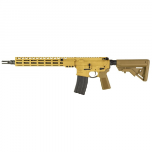 Sons of Liberty Gun Works SCALPER 223 Rem/5.56 NATO Semi Auto Rifle - Sons Of Liberty