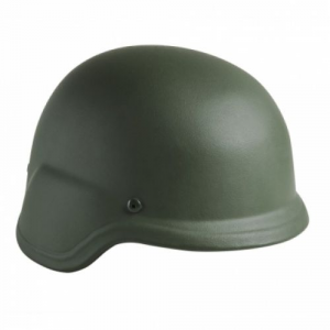 Ballistic Helmet/XL/Green - Ncstar