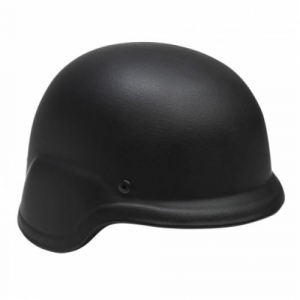 Ballistic Helmet/XL/Black - Ncstar