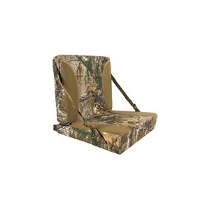 NEP SEAT D-WEDGE SELF-SUPPORT - Thermaseat