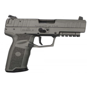 FN Five-seveN MRD 5.7x28 Semi Auto Pistol - Fn