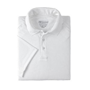 PERFORMANCE Short Sleeve Polo - Hogue