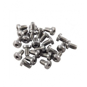 Wilson Combat 24 pack H/H S/S Grip Screws - Wilson Combat