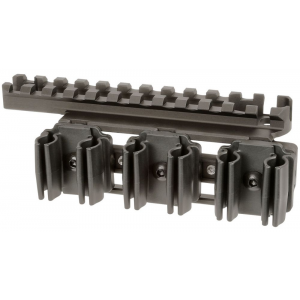 Midwest Industries Optic Rail Shell Holder For Smith & Wesson 1854 - Midwest Industries