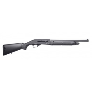 Four Peaks HT-104 12 Gauge Semi Auto Shotgun - Four Peaks