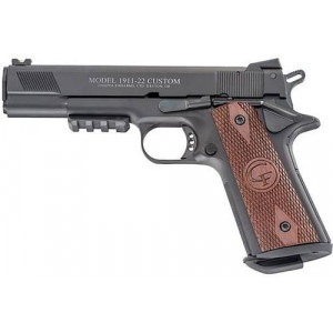 Chiappa Firearms 1911-22 Custom 22 LR Semi Auto Pistol - Chiappa