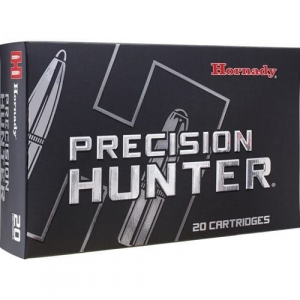 nady Precision Hunter 28 Nosler 162gr Extremely Low Drag-eXpanding 20rd Box Ammo