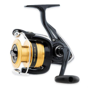 Sweepfire-2B Spinning Reels - Daiwa