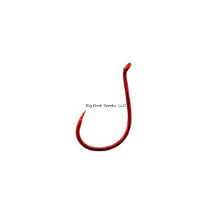 Gamakatsu 75314-25 Octopus Hook - Streamlight