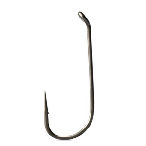 Mustad Dry Fly Hook - 2X Fine 25 Pack TitanX #14 - Mustad