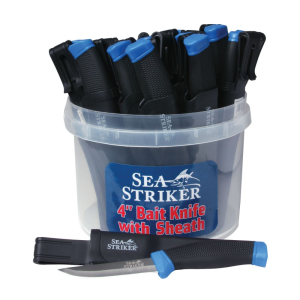 Sea Striker 4" Bait - Sea Striker