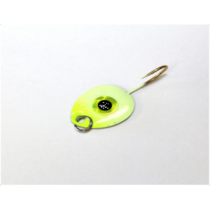 JB Lures GE432GP GEM-N-EYE GOLD - Jb Lures