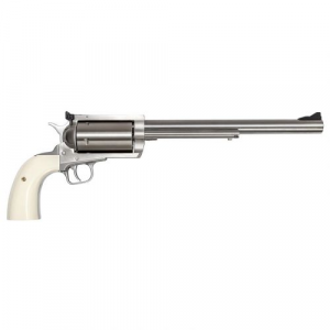 Magnum Research BFR .450 Marlin Revolver - Magnum Research