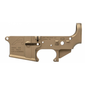 Aero Prec AR15 223 Lower Brnze - Aero Precision