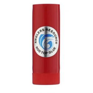 Carded Fuji Hot Melt Rod Tip Glue - Fujifilm