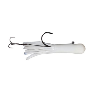 Mission Tackle LTT34-WH 3/4 Oz. - Jb Lures