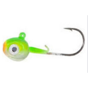 Mission Tackle LTT12-GLRT 1/2 Oz. - Jb Lures