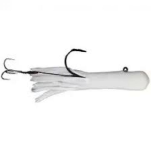 Mission Tackle LTT12-WH 1/2 Oz. - Jb Lures