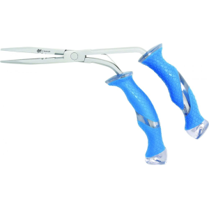 9" Plier W/Pistol Grip - Cuda
